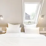 Küsten Deichherz - Deichblick, Balkon, 49qm *