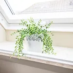 Küsten Deichherz - Deichblick, Balkon, 49qm