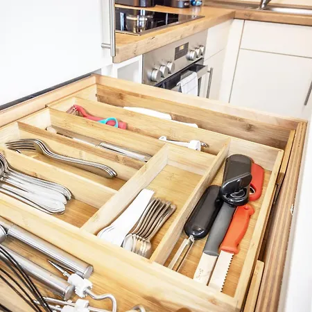 Küsten Deichherz - Deichblick, Balkon, 49qm * Greetsiel