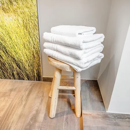 Küsten Deichherz - Deichblick, Balkon, 49qm * Greetsiel