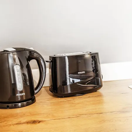 Apartment Küsten Deichherz - Deichblick, Balkon, 49qm Greetsiel